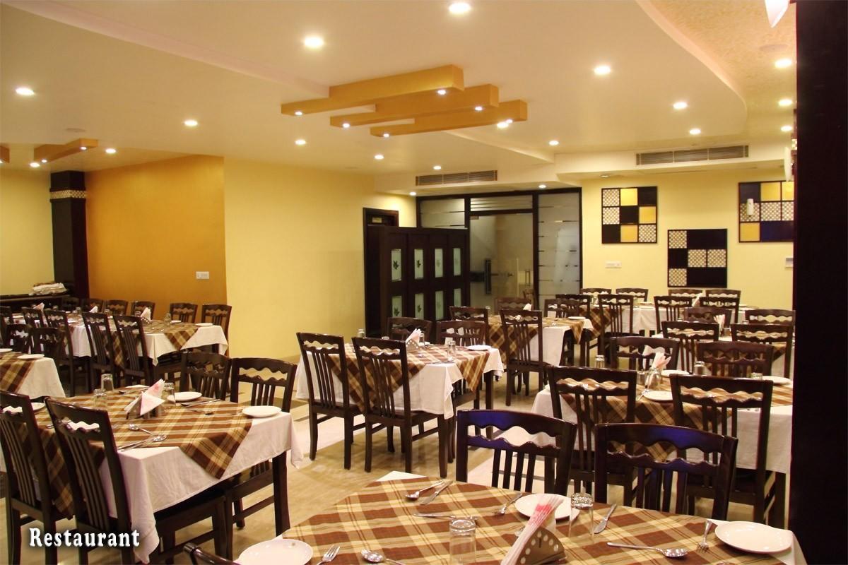 Gold Leaf Hotel Ουνταϊπούρ Εξωτερικό φωτογραφία