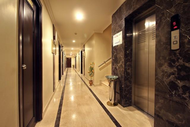Gold Leaf Hotel Ουνταϊπούρ Εξωτερικό φωτογραφία