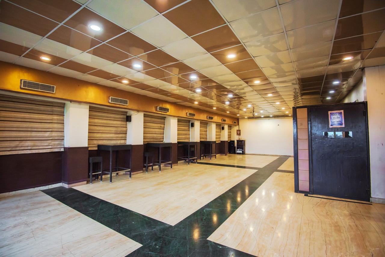 Gold Leaf Hotel Ουνταϊπούρ Εξωτερικό φωτογραφία